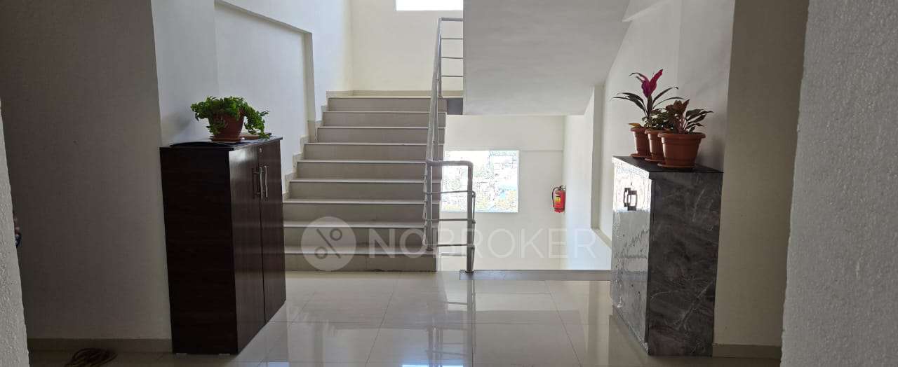 2 BHK Flat In Silver Stone for Rent  In Handewadi