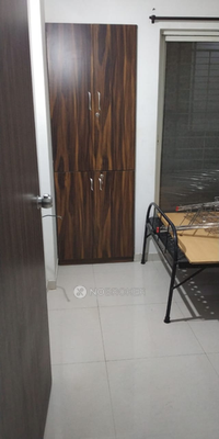 1 BHK Flat In Shalimar Residency for Rent  In Lohgaon