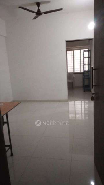 1 BHK Flat In Shalimar Residency for Rent  In Lohgaon