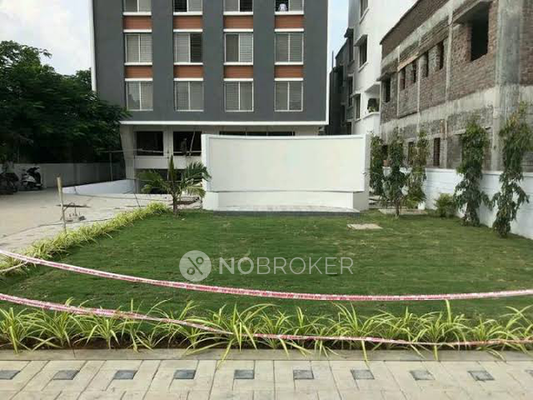 1 BHK Flat In Shalimar Residency for Rent  In Lohgaon