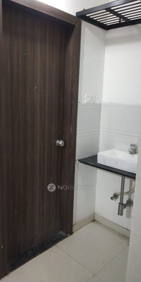1 BHK Flat In Shalimar Residency for Rent  In Lohgaon