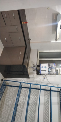 1 BHK Flat In Shalimar Residency for Rent  In Lohgaon