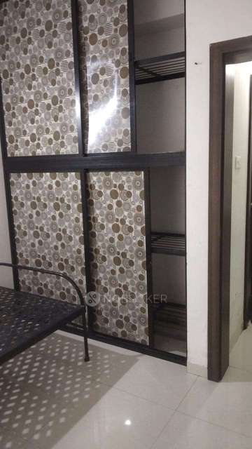 1 BHK Flat In Shalimar Residency for Rent  In Lohgaon