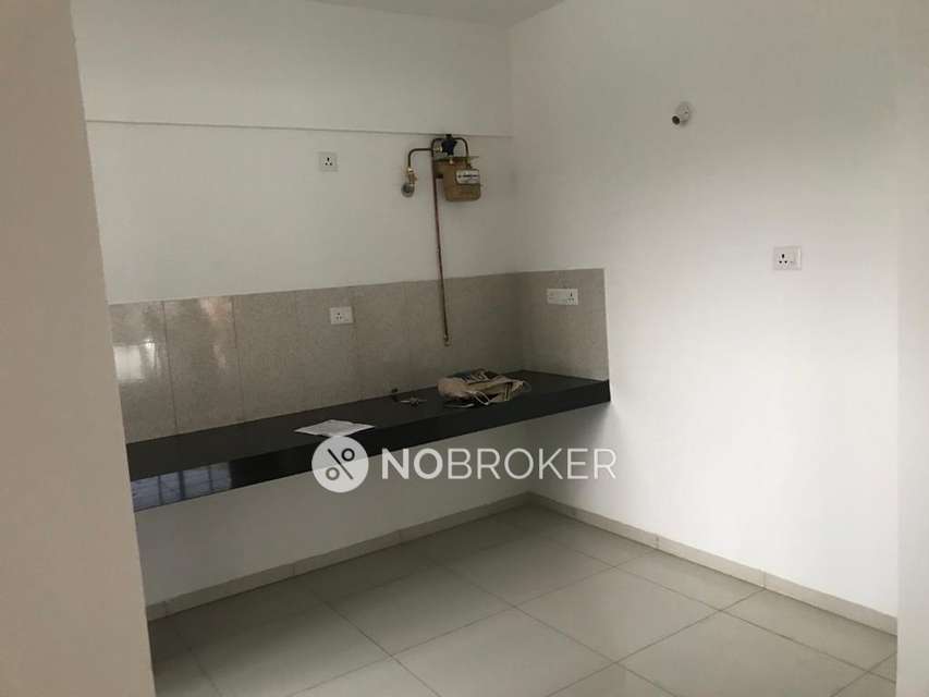 3 BHK Flat In Kolte Patil Western Avenue for Rent  In Wakad
