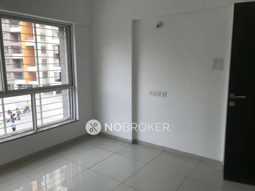 3 BHK Flat In Kolte Patil Western Avenue for Rent  In Wakad