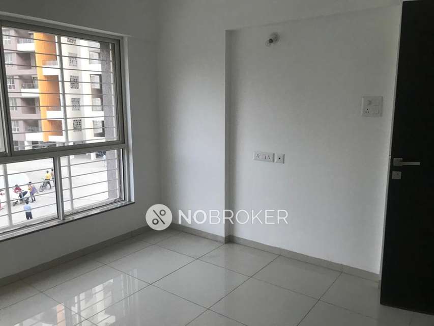 3 BHK Flat In Kolte Patil Western Avenue for Rent  In Wakad
