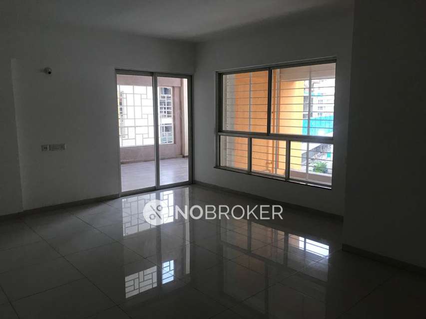 3 BHK Flat In Kolte Patil Western Avenue for Rent  In Wakad