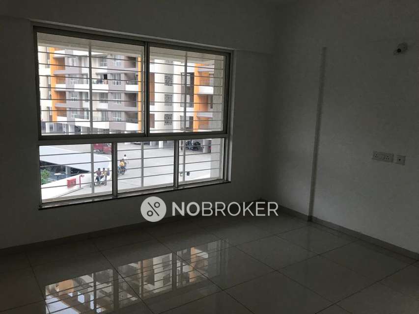 3 BHK Flat In Kolte Patil Western Avenue for Rent  In Wakad