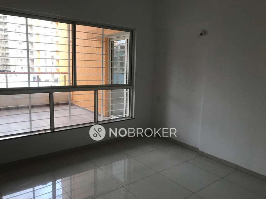 3 BHK Flat In Kolte Patil Western Avenue for Rent  In Wakad