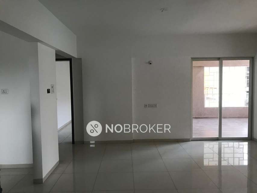 3 BHK Flat In Kolte Patil Western Avenue for Rent  In Wakad