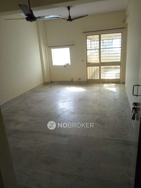 2 BHK Flat In Kanchan Janga Apartment for Rent  In Kaushambi