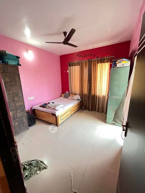 2 BHK Flat In Orchid Petals Nx For Sale  In Ambernath
