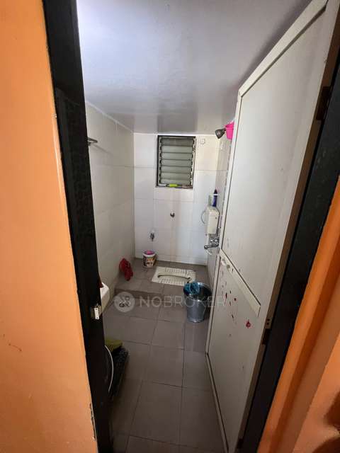 2 BHK Flat In Orchid Petals Nx For Sale  In Ambernath