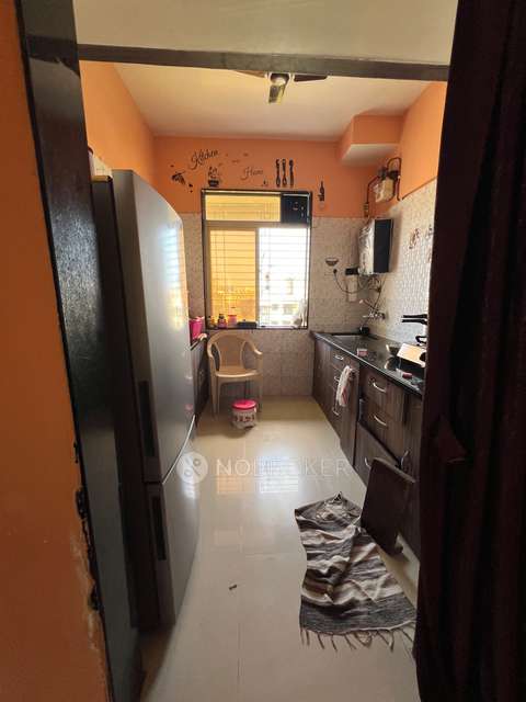 2 BHK Flat In Orchid Petals Nx For Sale  In Ambernath