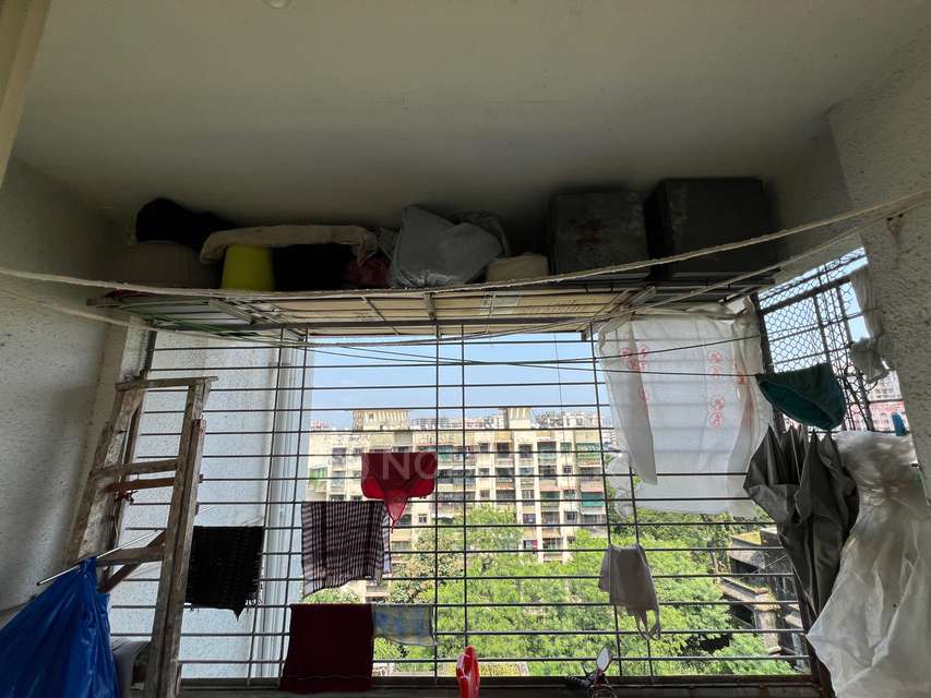 2 BHK Flat In Orchid Petals Nx For Sale  In Ambernath