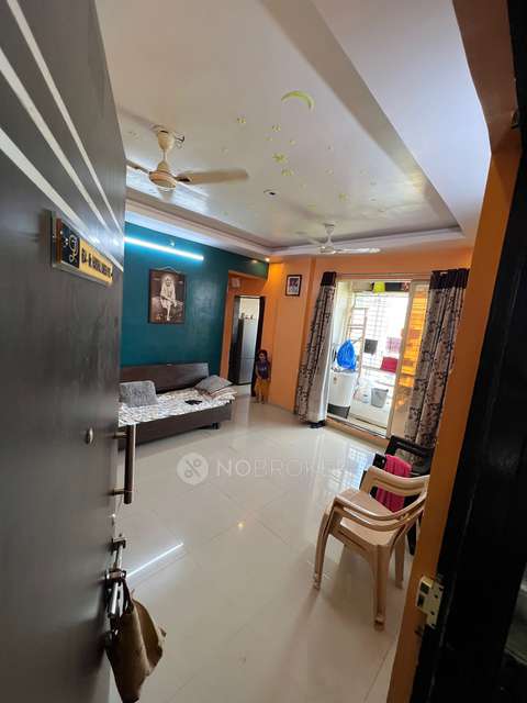 2 BHK Flat In Orchid Petals Nx For Sale  In Ambernath