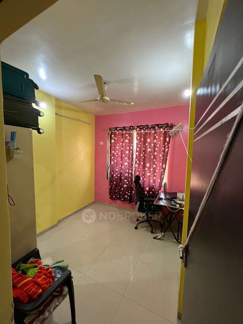 2 BHK Flat In Orchid Petals Nx For Sale  In Ambernath