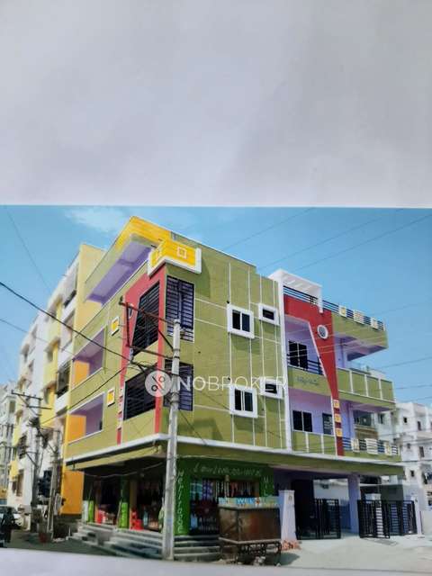 2 BHK Flat for Rent  In Pragathi Nagar
