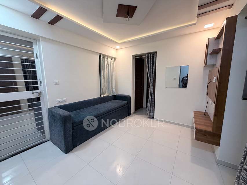 1 BHK Flat In Aishwaryam Hamara for Rent  In Moshi