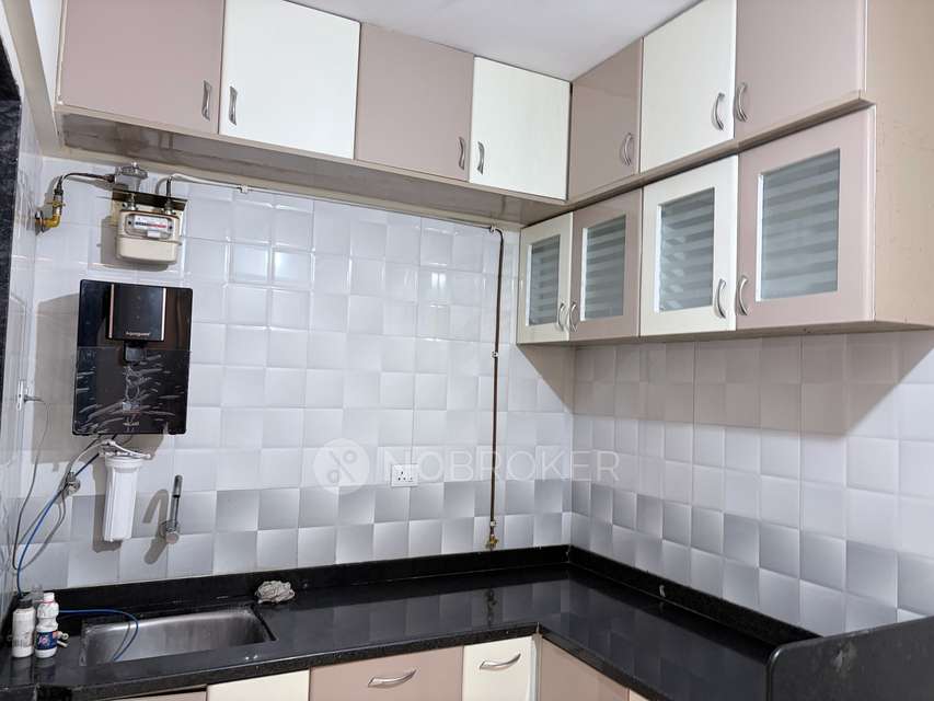 1 BHK Flat In Aishwaryam Hamara for Rent  In Moshi