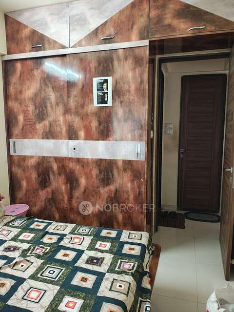 1 BHK Flat In Aishwaryam Hamara for Rent  In Moshi