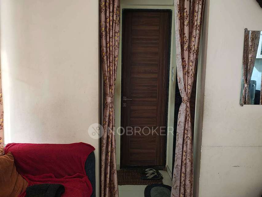 1 BHK Flat In Aishwaryam Hamara for Rent  In Moshi