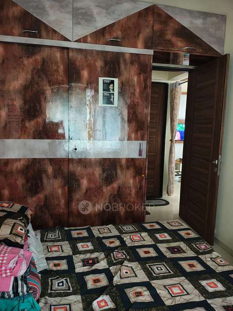 1 BHK Flat In Aishwaryam Hamara for Rent  In Moshi