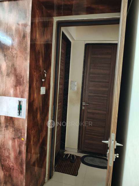 1 BHK Flat In Aishwaryam Hamara for Rent  In Moshi