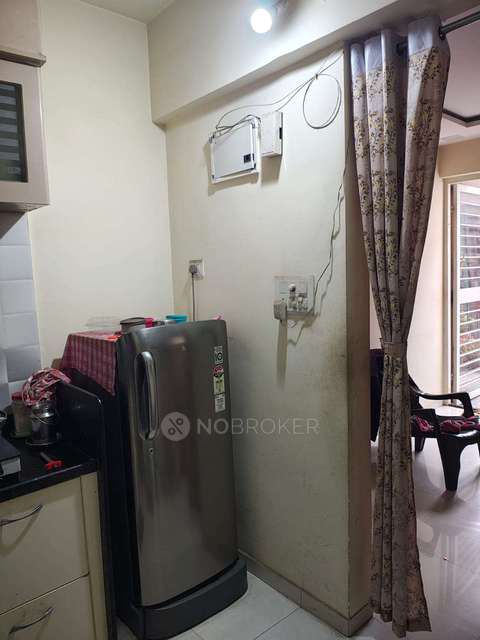 1 BHK Flat In Aishwaryam Hamara for Rent  In Moshi