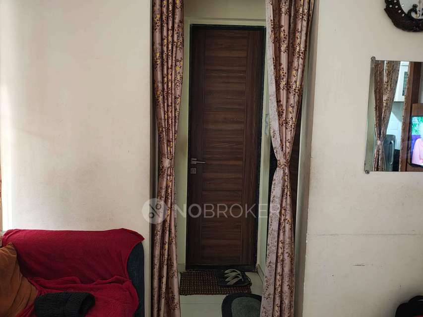 1 BHK Flat In Aishwaryam Hamara for Rent  In Moshi