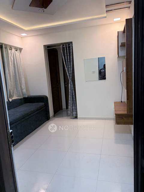 1 BHK Flat In Aishwaryam Hamara for Rent  In Moshi