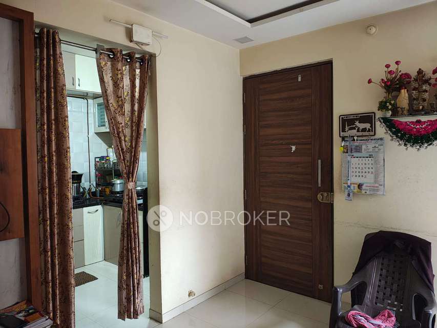 1 BHK Flat In Aishwaryam Hamara for Rent  In Moshi