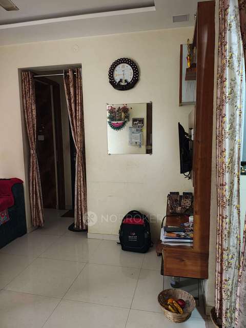 1 BHK Flat In Aishwaryam Hamara for Rent  In Moshi