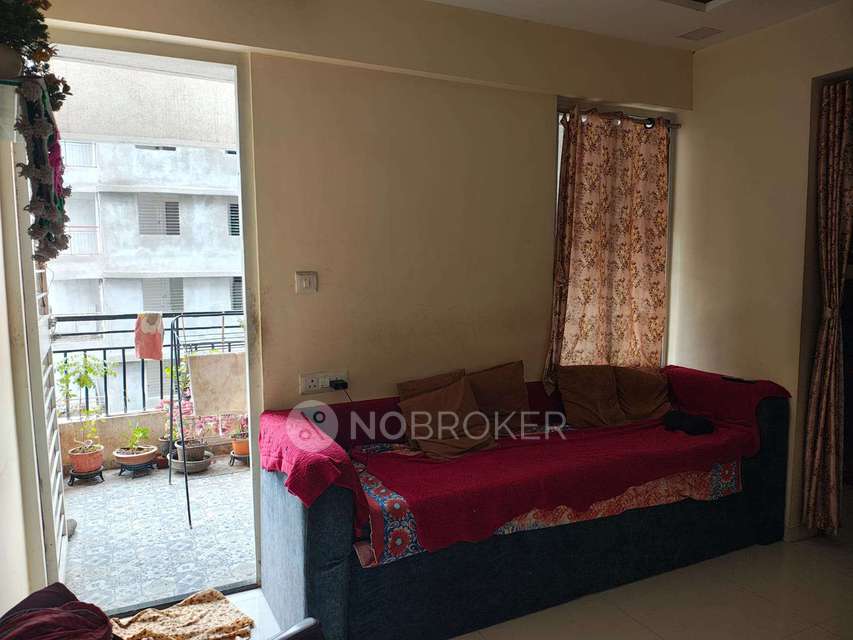 1 BHK Flat In Aishwaryam Hamara for Rent  In Moshi