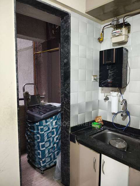 1 BHK Flat In Aishwaryam Hamara for Rent  In Moshi