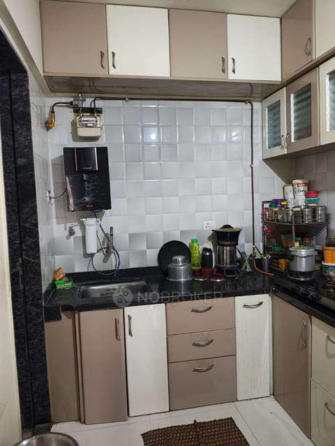 1 BHK Flat In Aishwaryam Hamara for Rent  In Moshi