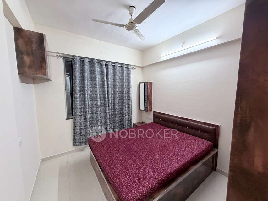 1 BHK Flat In Aishwaryam Hamara for Rent  In Moshi