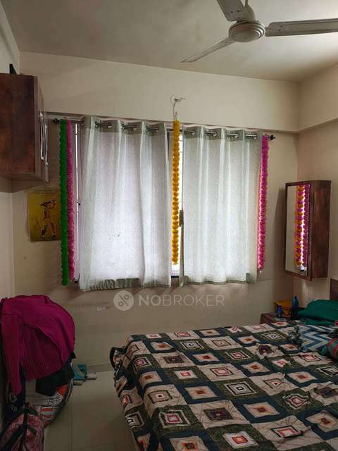 1 BHK Flat In Aishwaryam Hamara for Rent  In Moshi