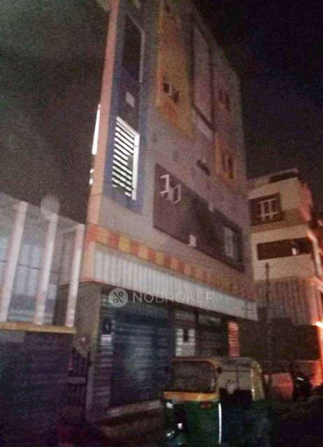 1 BHK Flat for Rent  In T. Dasarahalli