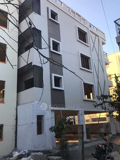 4+ BHK Flat In Stand Alone For Sale  In Krishnarajapura