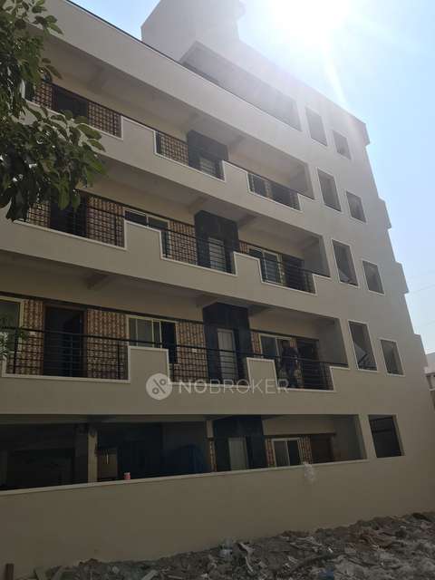 4+ BHK Flat In Stand Alone For Sale  In Krishnarajapura