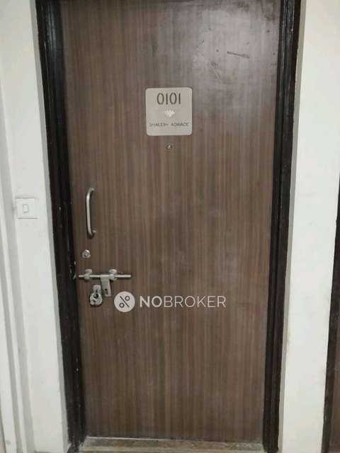 1 BHK Flat In Palava Lakeshore Green For Sale  In Dombivli