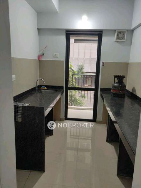 1 BHK Flat In Palava Lakeshore Green For Sale  In Dombivli