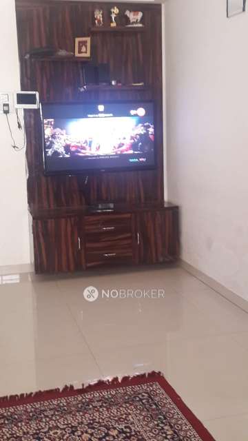 1 BHK Flat In Sky Avenue Chs For Sale  In Ulwe