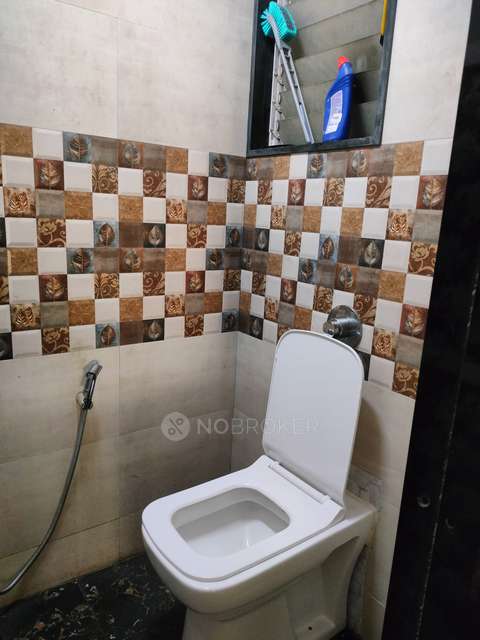 1 BHK Flat In Sky Avenue Chs For Sale  In Ulwe