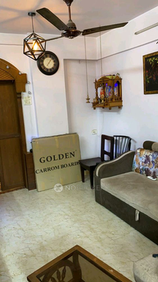 1 BHK Flat In Eshwar Nagar for Rent  In Eshwar Nagar Co Operative Housing Society