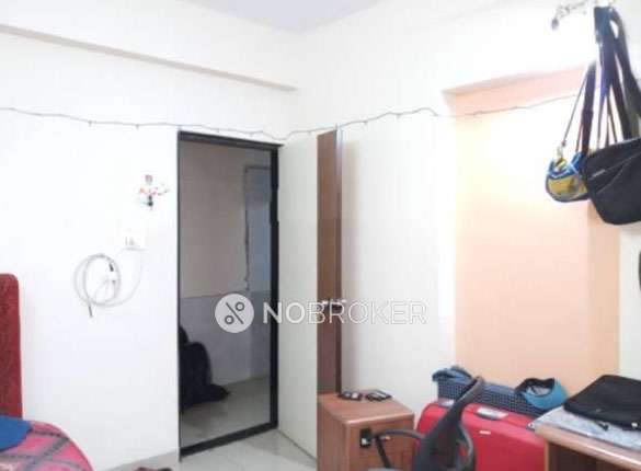 2 BHK Flat In Mantri Serene For Sale  In Goregaon East