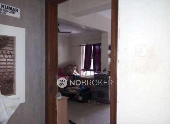 2 BHK Flat In Mantri Serene For Sale  In Goregaon East