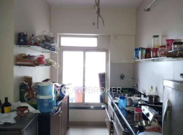 2 BHK Flat In Mantri Serene For Sale  In Goregaon East