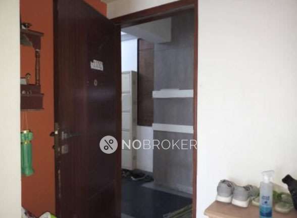 2 BHK Flat In Mantri Serene For Sale  In Goregaon East